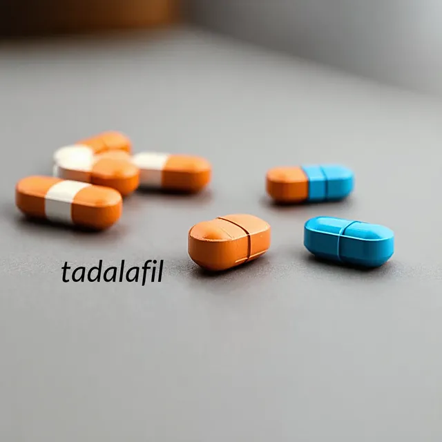 Prezzo del tadalafil